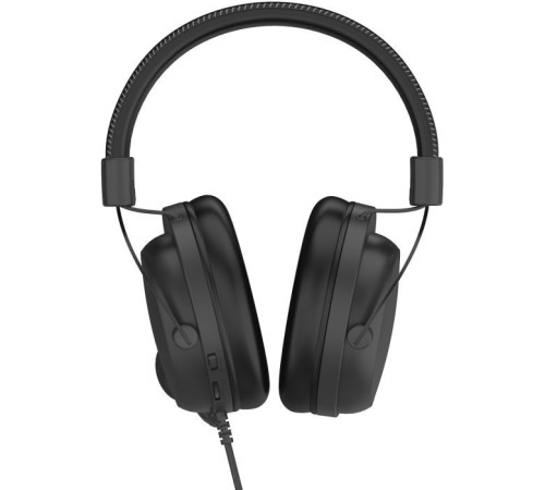 Навушники GamePro HS1050 Black (HS1050)