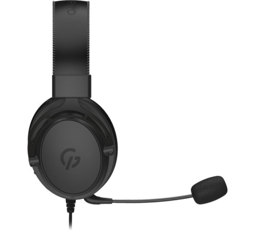 Навушники GamePro HS1050 Black (HS1050)