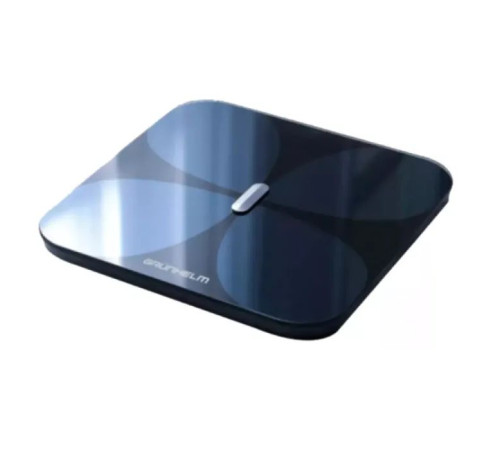 Ваги підлогові Grunhelm BES-31BI