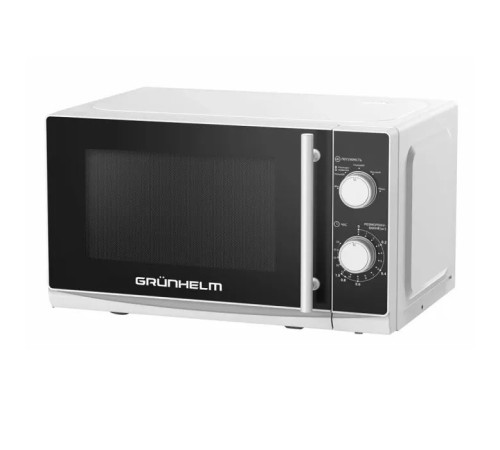 Микроволновая печь Grunhelm 20MX730-W