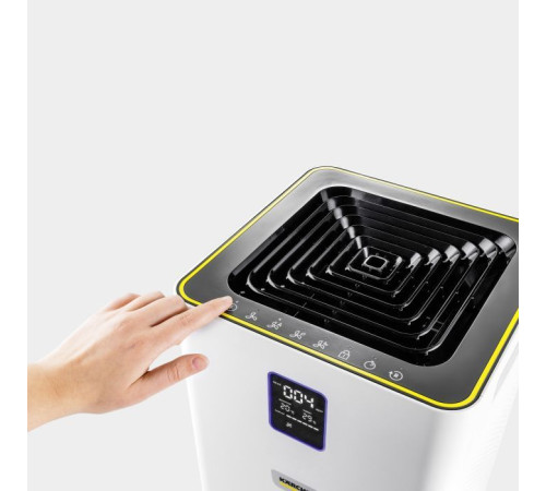 Очисник повітря Karcher 1.024-822.0