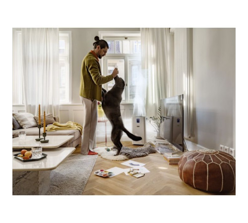 Очисник повітря Karcher 1.024-822.0