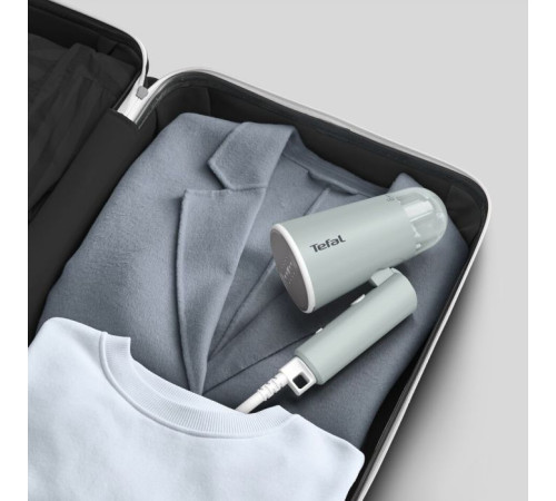 Відпарювач для одягу Tefal DT1034E1