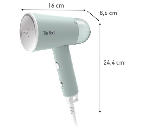 Відпарювач для одягу Tefal DT1034E1