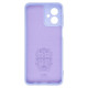 Чохол до мобільного телефона Armorstandart ICON Case Motorola G54 Power Camera cover Lavender (ARM70549)