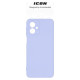 Чохол до мобільного телефона Armorstandart ICON Case Motorola G54 Power Camera cover Lavender (ARM70549)