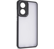 Чехол для мобильного телефона Armorstandart Shade OPPO A78 4G Black (ARM73444)