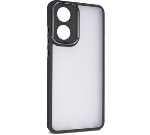 Чохол до мобільного телефона Armorstandart Shade OPPO A78 4G Black (ARM73444)