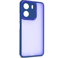 Чохол до мобільного телефона Armorstandart Shade Xiaomi Redmi 13C 4G Blue (ARM73410)