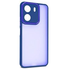 Чехол для мобильного телефона Armorstandart Shade Xiaomi Redmi 13C 4G Blue (ARM73410)