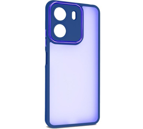 Чохол до мобільного телефона Armorstandart Shade Xiaomi Redmi 13C 4G Blue (ARM73410)