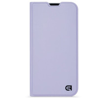 Чехол для мобильного телефона Armorstandart OneFold Case Samsung S24 Ultra Lavender (ARM73820)