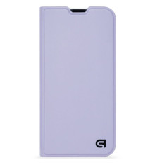 Чохол до мобільного телефона Armorstandart OneFold Case Samsung S24 Ultra Lavender (ARM73820)