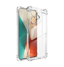 Чохол до мобільного телефона BeCover Anti-Shock Xiaomi Redmi Note 13 Pro Plus 5G Clear (710648)