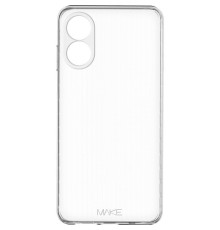 Чохол до мобільного телефона MAKE Oppo A38 Air (MCA-OA38)
