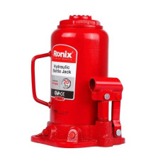 Домкрат Ronix гідравлічний 20т професійний (RH-4906)