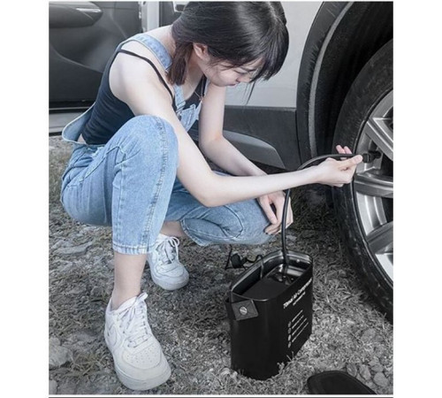 Автомобільний компресор 70Mai Air Compressor Lite (Midrive TP01) (576182)