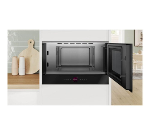 Микроволновая печь Bosch BFR7221B1