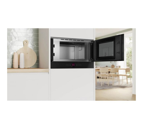 Микроволновая печь Bosch BFR7221B1