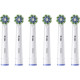 Насадка для зубної щітки Oral-B Pro Cross Action, 6 шт (8006540847879)