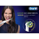 Насадка для зубної щітки Oral-B Pro Cross Action, 6 шт (8006540847879)
