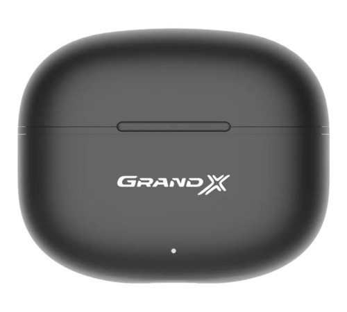Навушники Grand-X GB-99B Black (GB-99B)