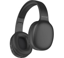 Наушники Grand-X GB-11B Black (GB-11B)