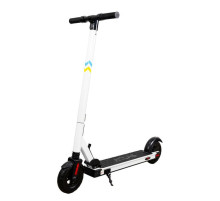 Електросамокат Atlas i-One White (1088)