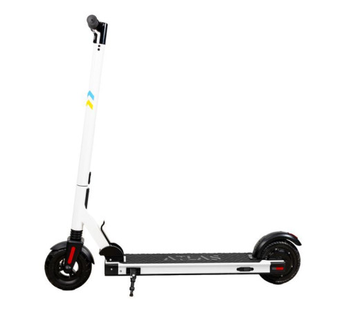 Електросамокат Atlas i-One White (1088)