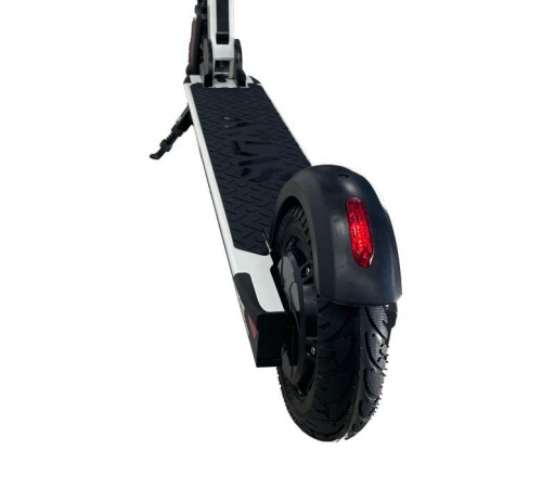 Електросамокат Atlas i-One White (1088)