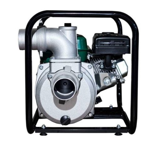 Мотопомпа Зеніт бензинова ЗМП-80 v2.0 (853424)