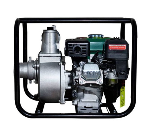 Мотопомпа Зеніт бензинова ЗМП-80 v2.0 (853424)