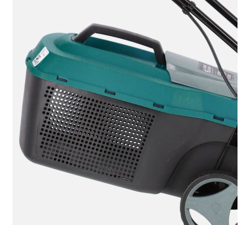 Газонокосилка Konner&Sohnen KS 32LM 1000Вт 32см 25-65мм 230-240В 25л 3450об/мин (KS32LM)