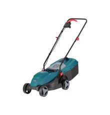 Газонокосарка Konner&Sohnen KS 32LM 1000Вт 32см 25-65мм 230-240В 25л 3450об/хв (KS32LM)