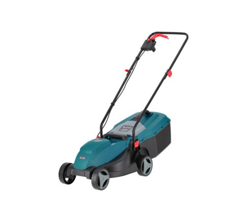 Газонокосилка Konner&Sohnen KS 32LM 1000Вт 32см 25-65мм 230-240В 25л 3450об/мин (KS32LM)