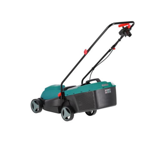 Газонокосилка Konner&Sohnen KS 32LM 1000Вт 32см 25-65мм 230-240В 25л 3450об/мин (KS32LM)