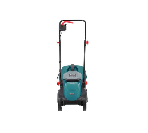 Газонокосилка Konner&Sohnen KS 32LM 1000Вт 32см 25-65мм 230-240В 25л 3450об/мин (KS32LM)