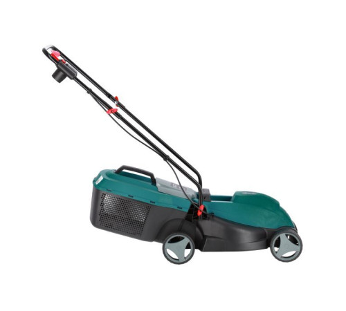 Газонокосилка Konner&Sohnen KS 32LM 1000Вт 32см 25-65мм 230-240В 25л 3450об/мин (KS32LM)