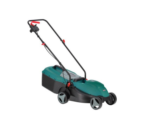 Газонокосилка Konner&Sohnen KS 32LM 1000Вт 32см 25-65мм 230-240В 25л 3450об/мин (KS32LM)