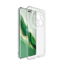 Чохол до мобільного телефона BeCover Honor Magic6 Pro 5G Transparancy (710870)