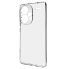Чохол до мобільного телефона BeCover Xiaomi Redmi Note 13 Pro Plus 5G Transparancy (710918)