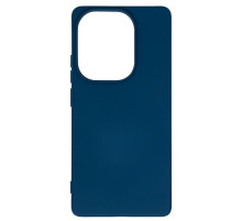 Чехол для мобильного телефона Armorstandart ICON Case Xiaomi Poco M6 Pro 4G Dark Blue (ARM74148)