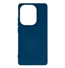 Чохол до мобільного телефона Armorstandart ICON Case Xiaomi Poco M6 Pro 4G Dark Blue (ARM74148)