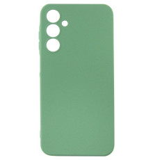 Чохол до мобільного телефона Dengos Soft Samsung Galaxy A25 5G (mint) (DG-TPU-SOFT-52)
