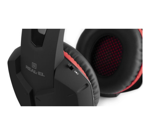 Навушники REAL-EL GDX-7790 (EL124100054)