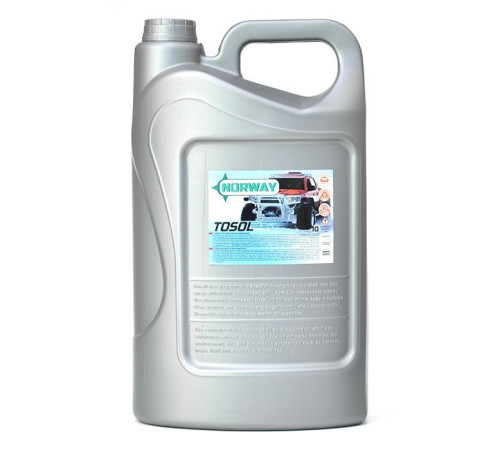 Тосол Norway -24 10л