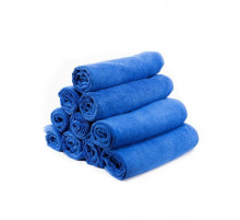 Автомобільна серветка Zollex ZP-105 синя