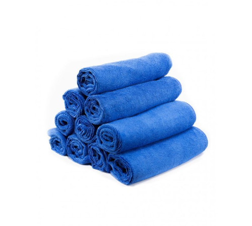 Автомобільна серветка Zollex ZP-105 синя