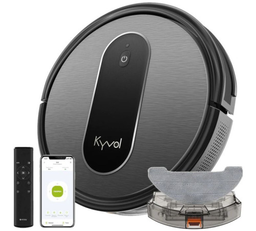 Пылесос Kyvol Kyvol D10