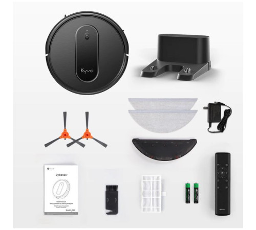 Пылесос Kyvol Kyvol D10